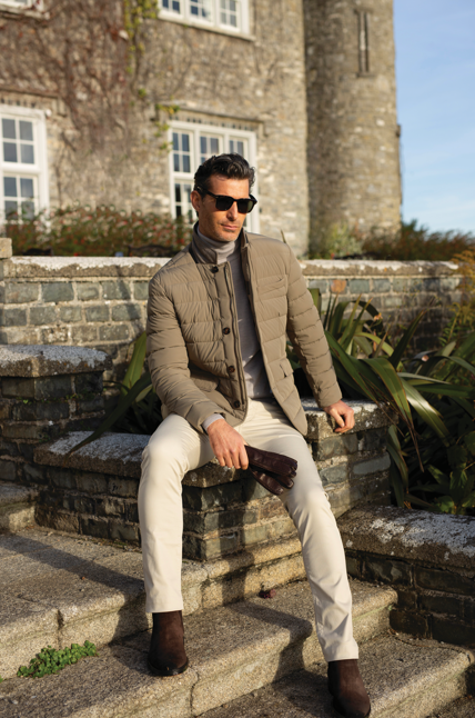 Winter Accessories That Transform Your Look | Louis Copeland Winter Accessories That Transform Your Look | Louis Copeland