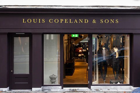 Louis Copeland & Sons - Celebrating our 3rd Birthday in Cork