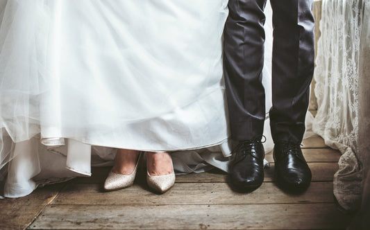 Wedding Dress Codes – Explained!