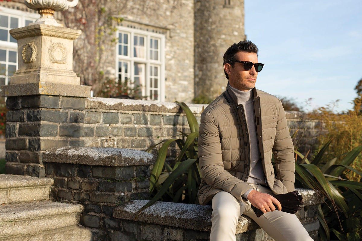 Outerwear Sale