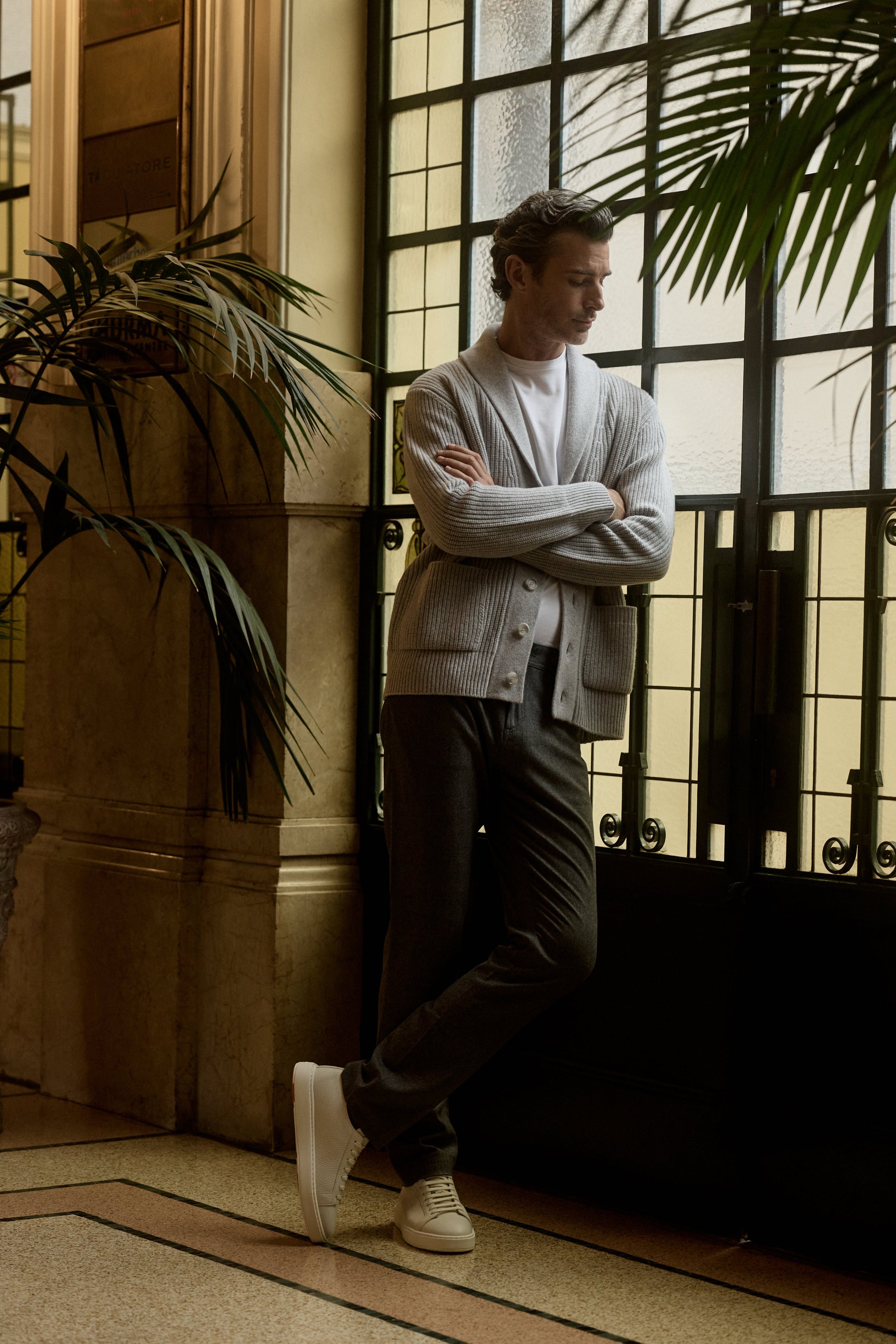 AW25 Winter Collection