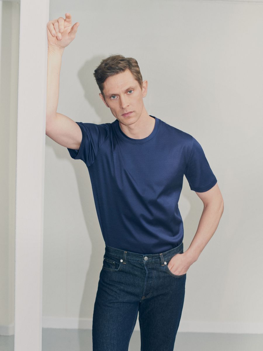 ETON T-shirts & Polos