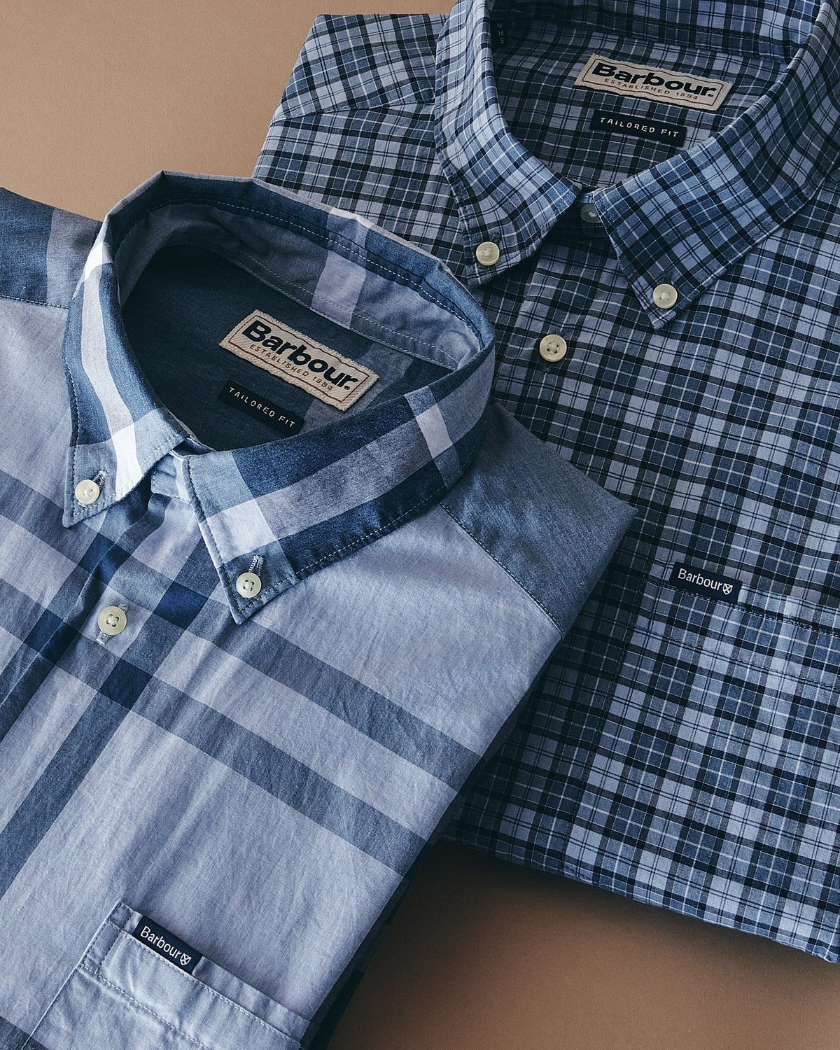 Barbour