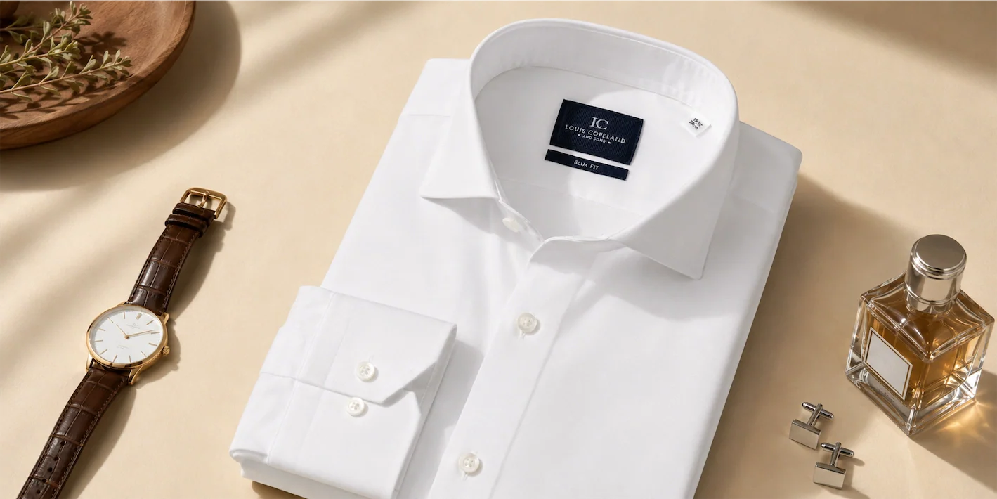 White Shirts