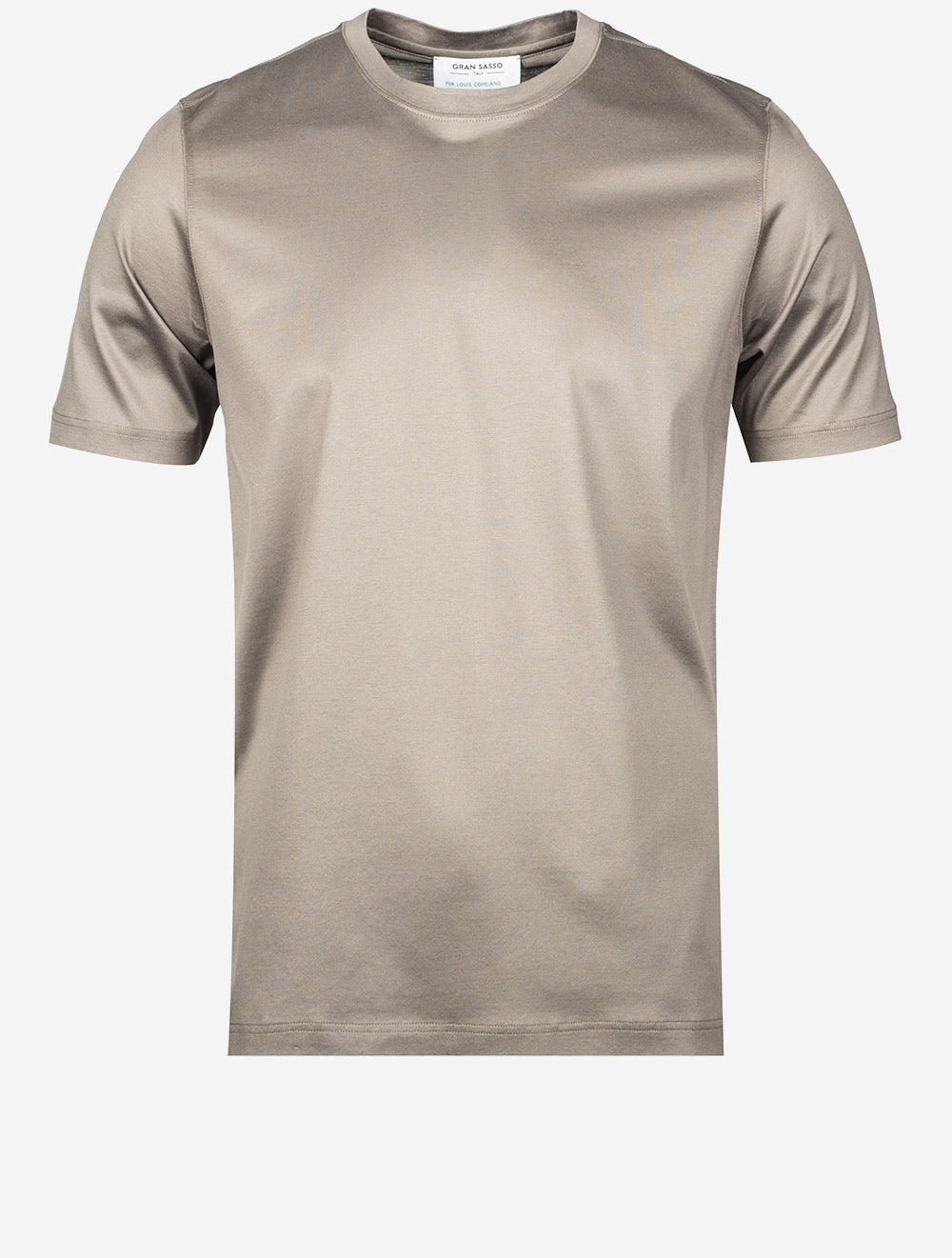 T-Shirt Khaki