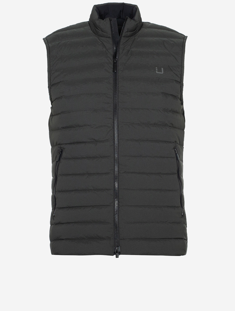 Ubr Supersonic™ Vest Night Olive MI