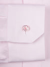 Contemporary Pinhead Shirt Pink