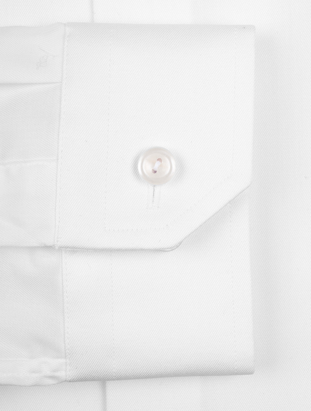 Superslim Business Shirt White
