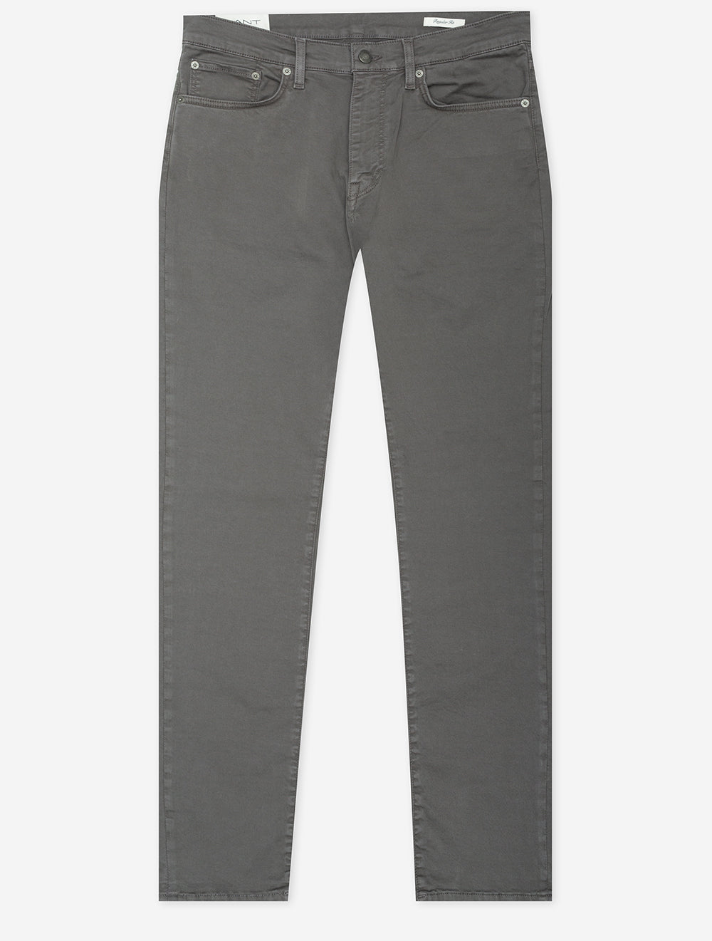 Gant Regular Desert Jeans Antracite MI