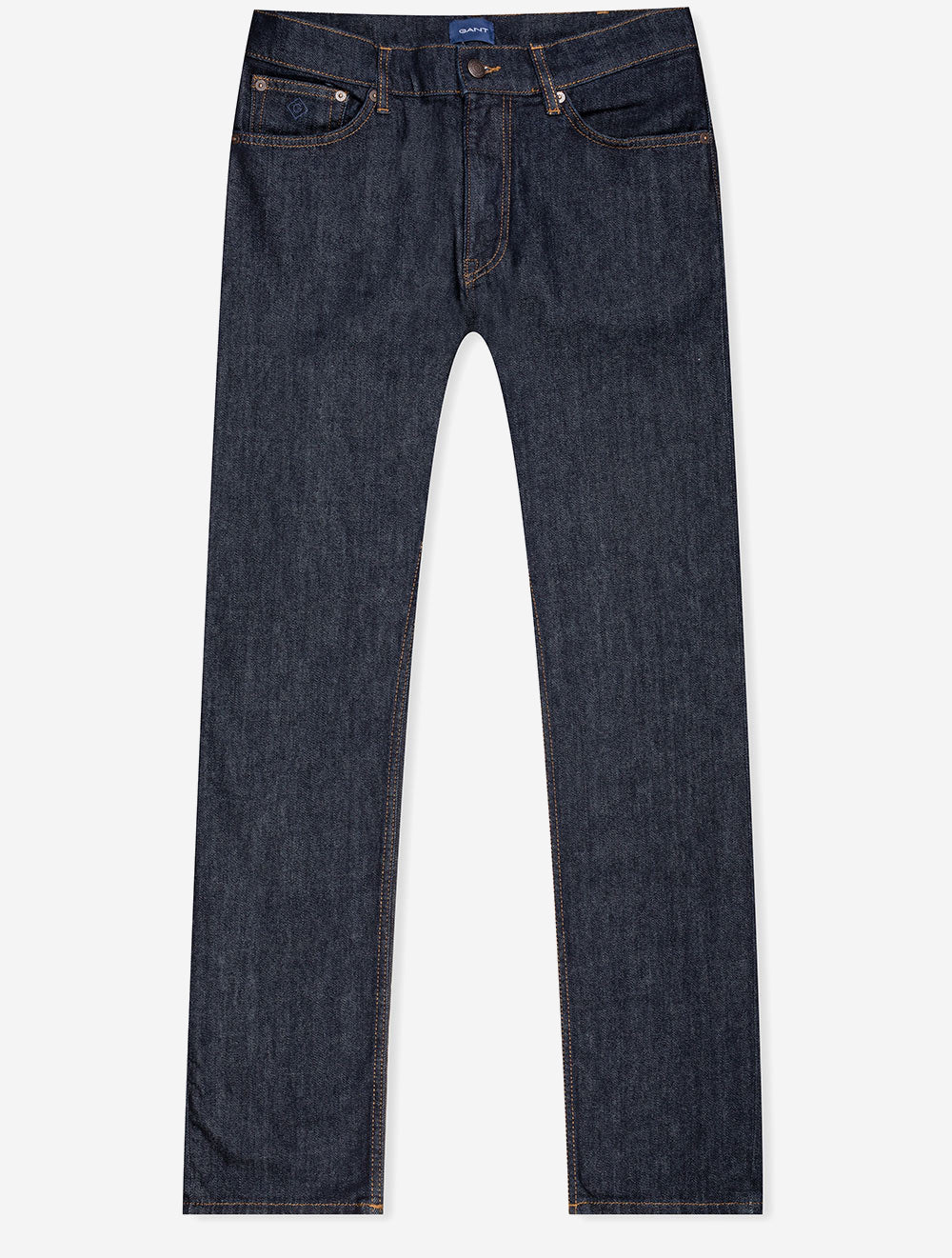 Arley Regular Fit Jeans Dark Blue
