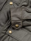 BELSTAFF Fieldmaster Jacket Faded Olive