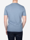 BELSTAFF T-Shirt-Blue Flint