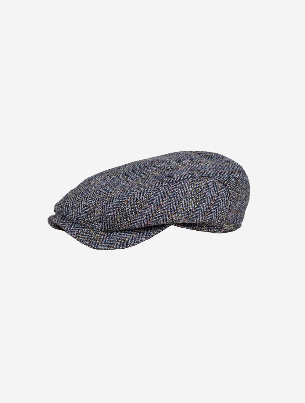 Wigens Ivy Contemporary Cap Cobalt Blue