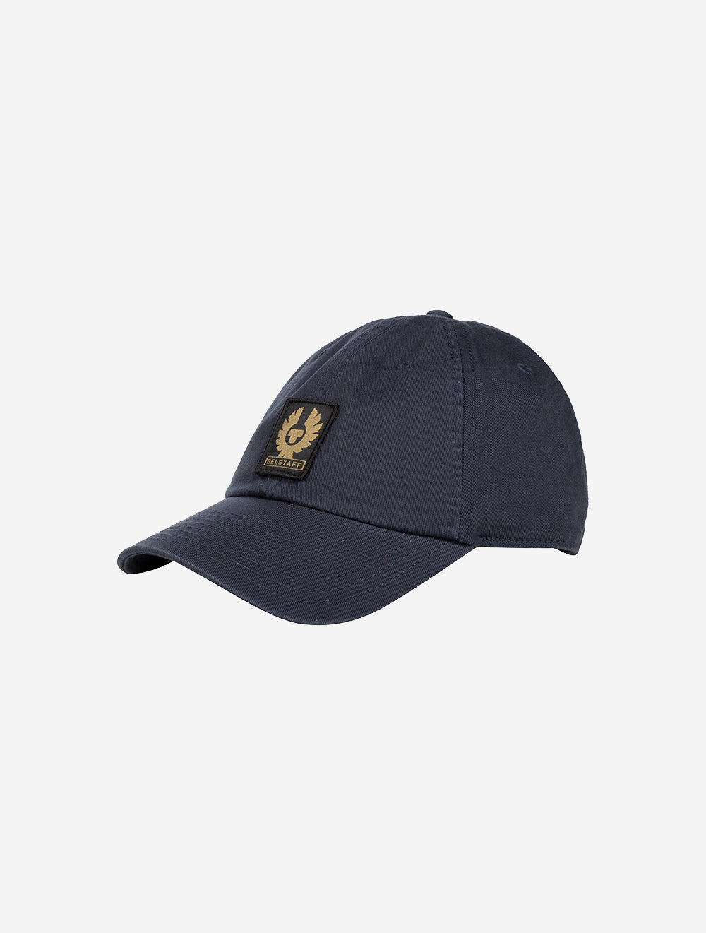 Belstaff Phoenix Logo Cap Navy MI