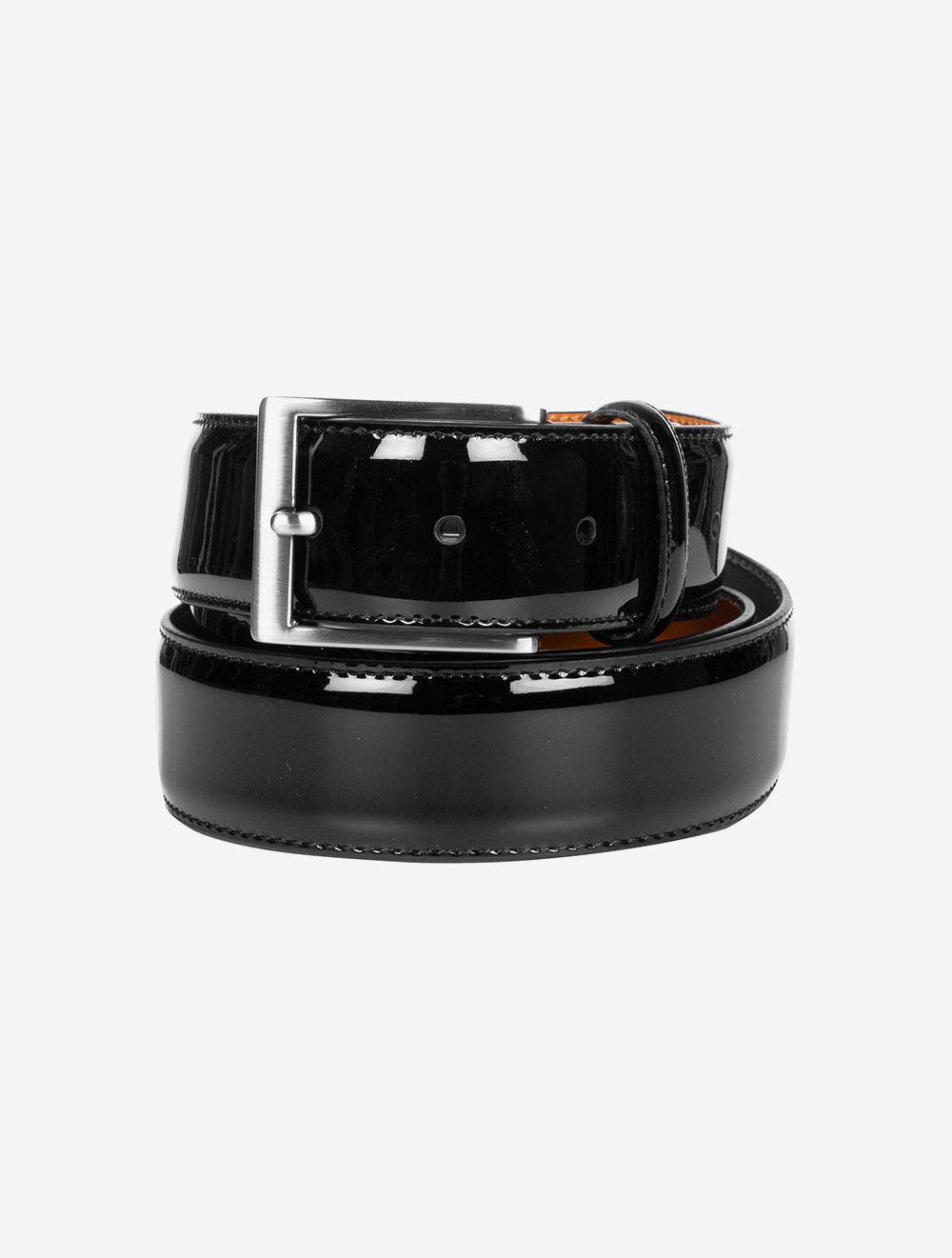 Ceinture Noir Anthracite
