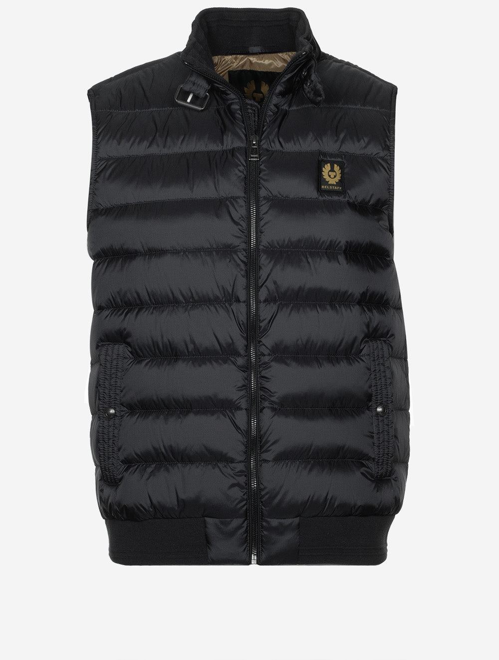 Circuit Gilet Dark Ink