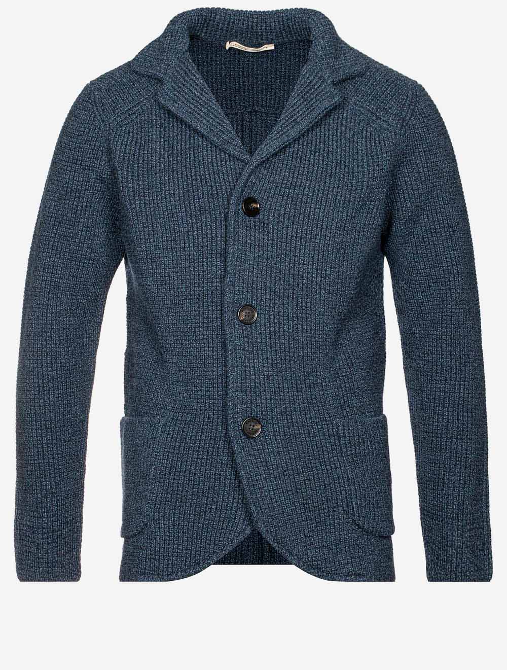 Brenta Swacket Blue