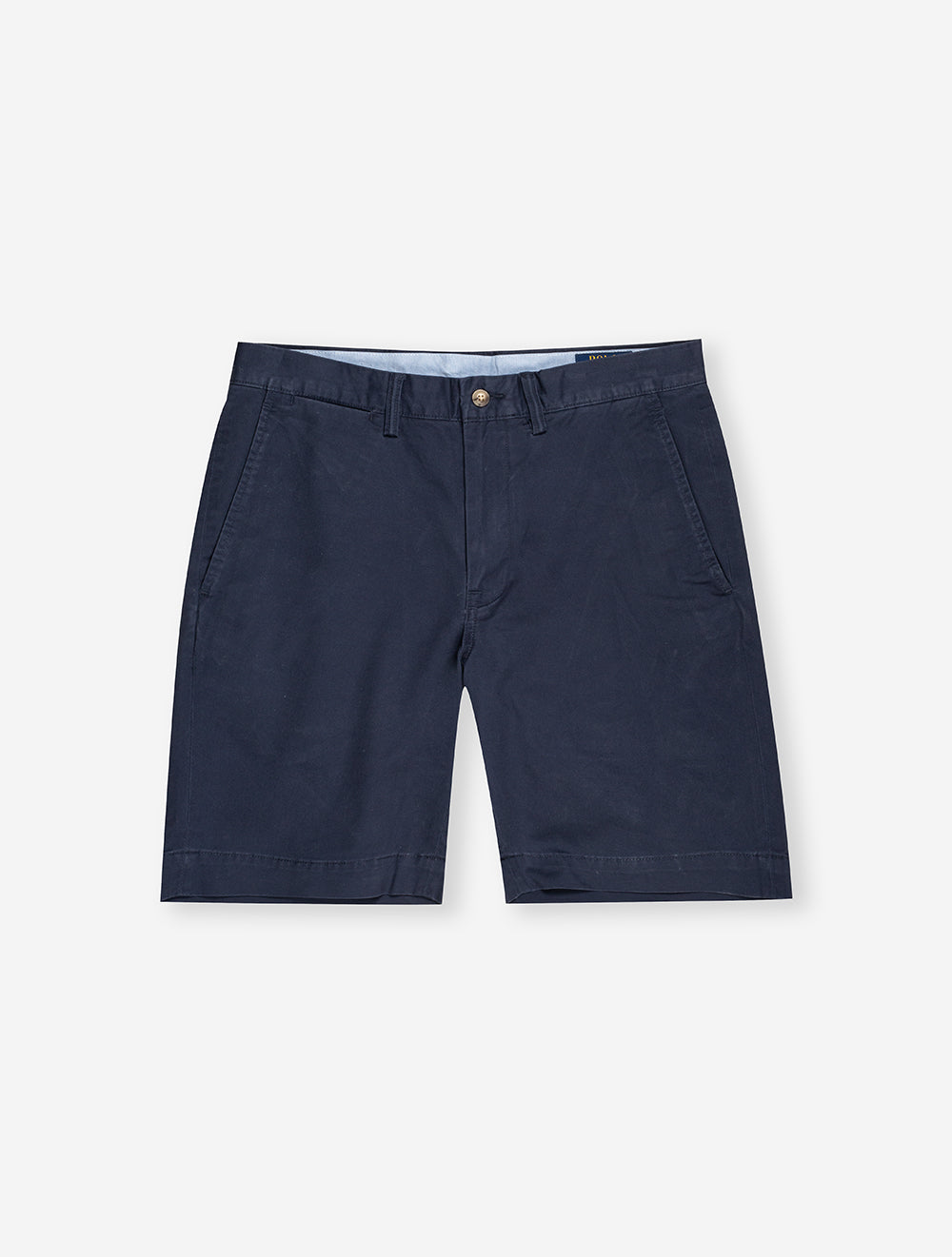 Bedford Shorts Nautical Ink