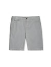 Cotton Shorts Grey