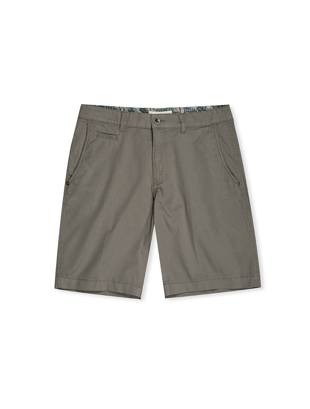 Brax Bari Shorts Moss MI