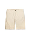 PT01 Cotton Shorts Beige