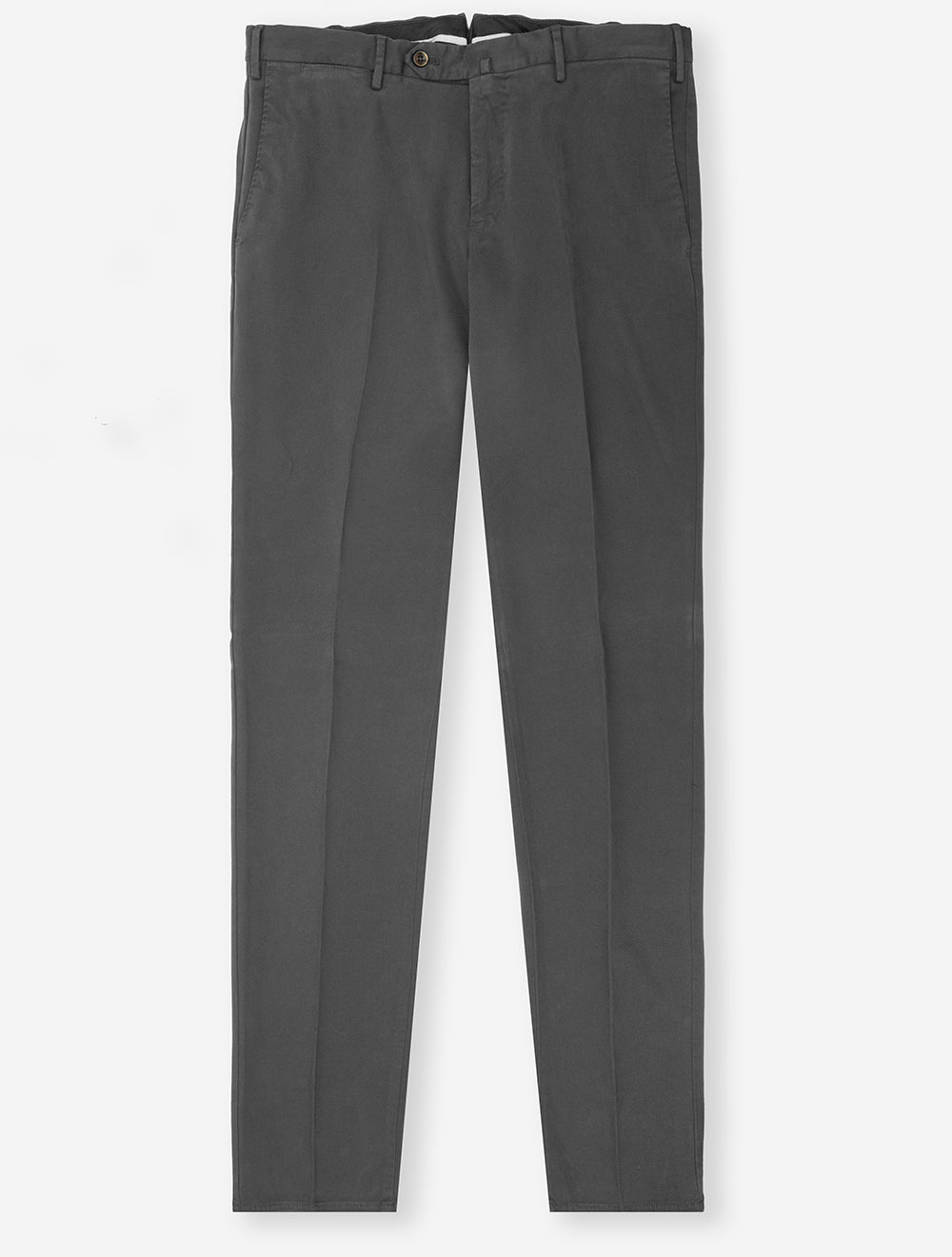 PT01 Cotton Chino-Grey