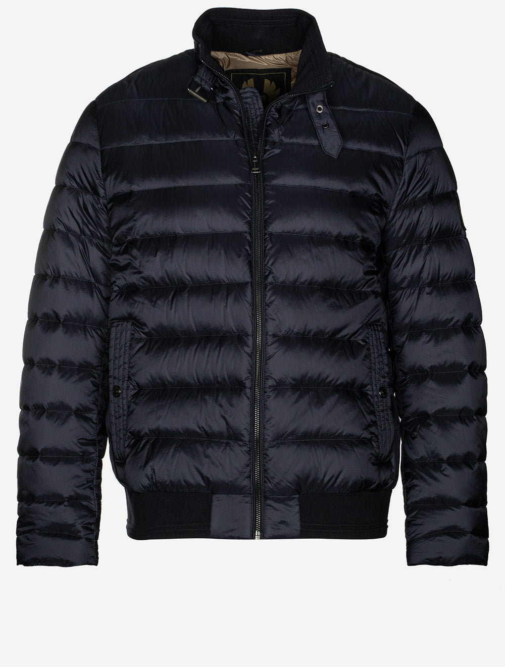 Circuit Jacket, dunkle Tinte