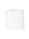 MMX Pegasus Chino Shorts White