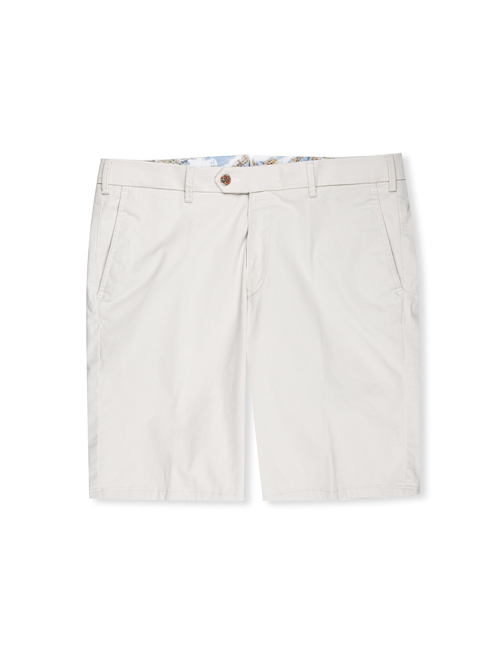 Mmx Pegasus Chino Shorts Stone MI