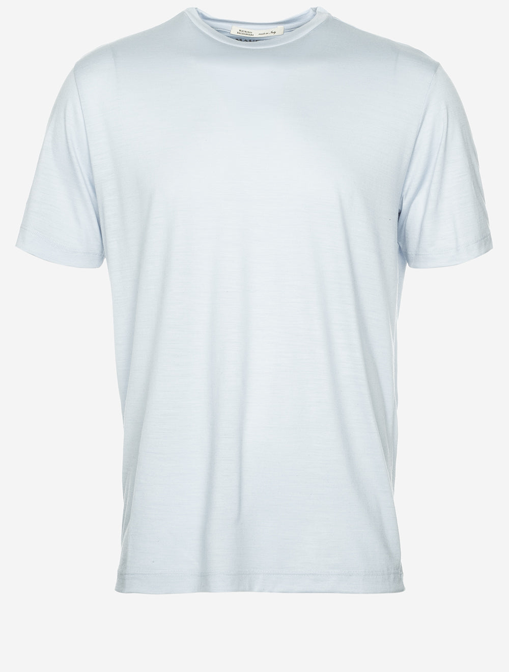 Short Sleeve T-Shirt Dusty Grey