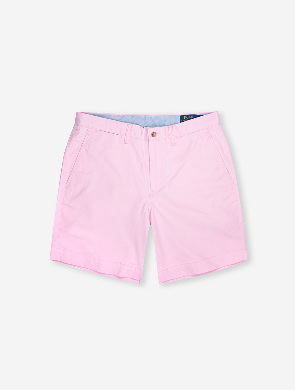 Bedford Chino Short Pink