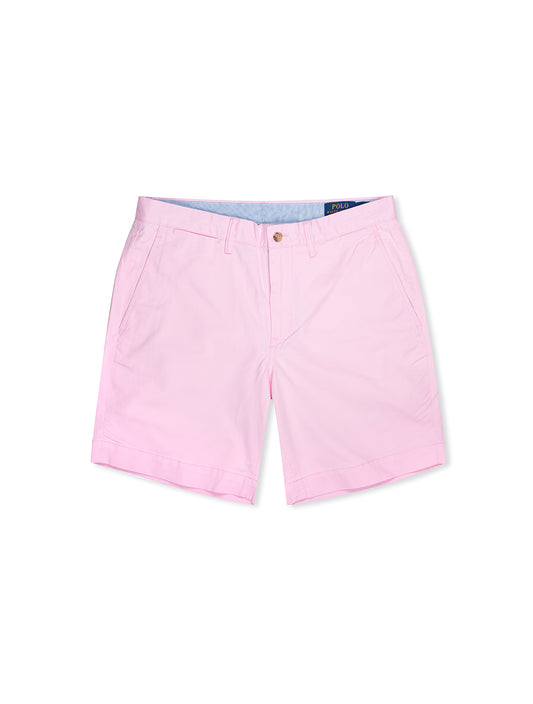 RALPH LAUREN Bedford Shorts Pink