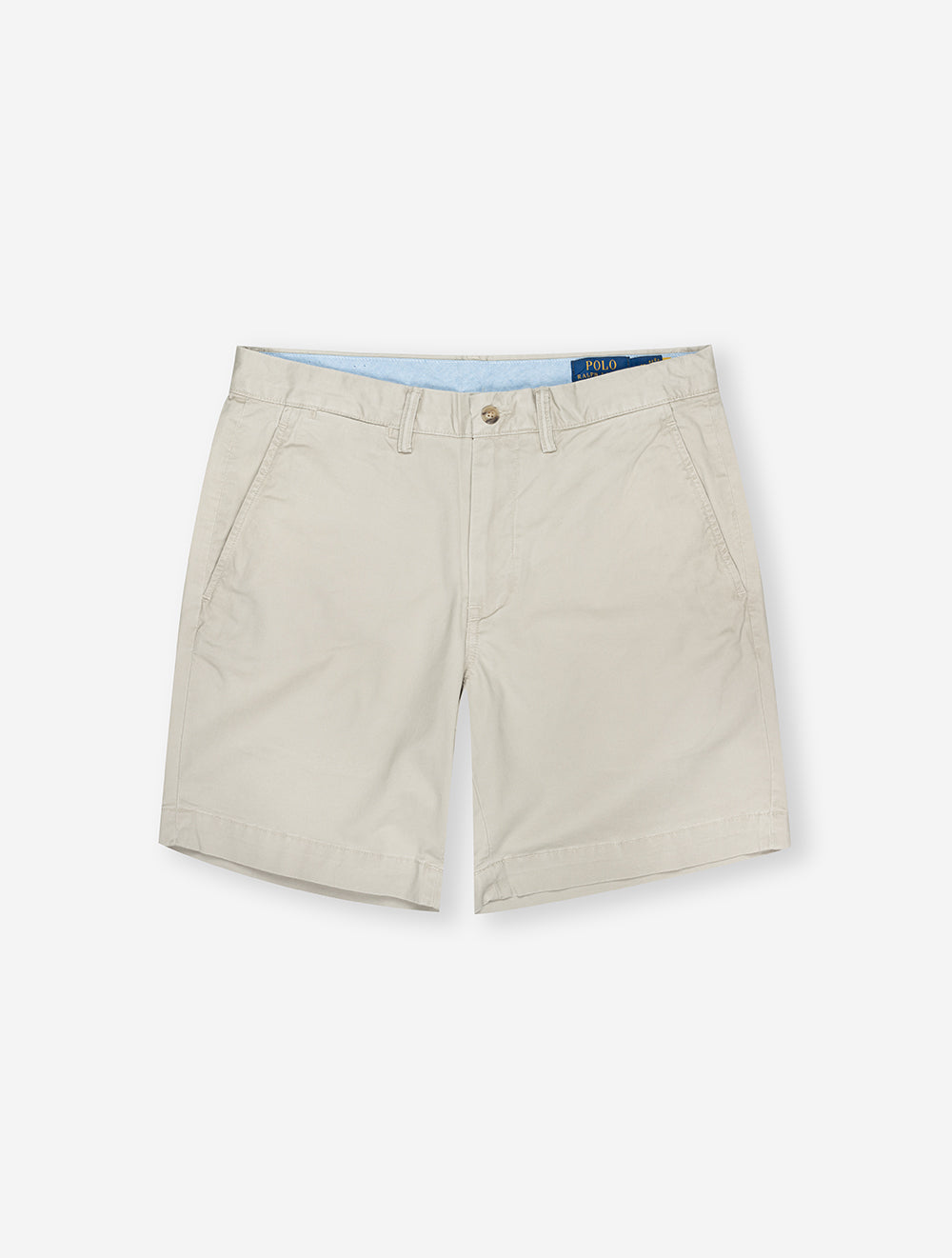 Bedford Chino Short Tan