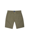 Relaxed Fit Shorts Green