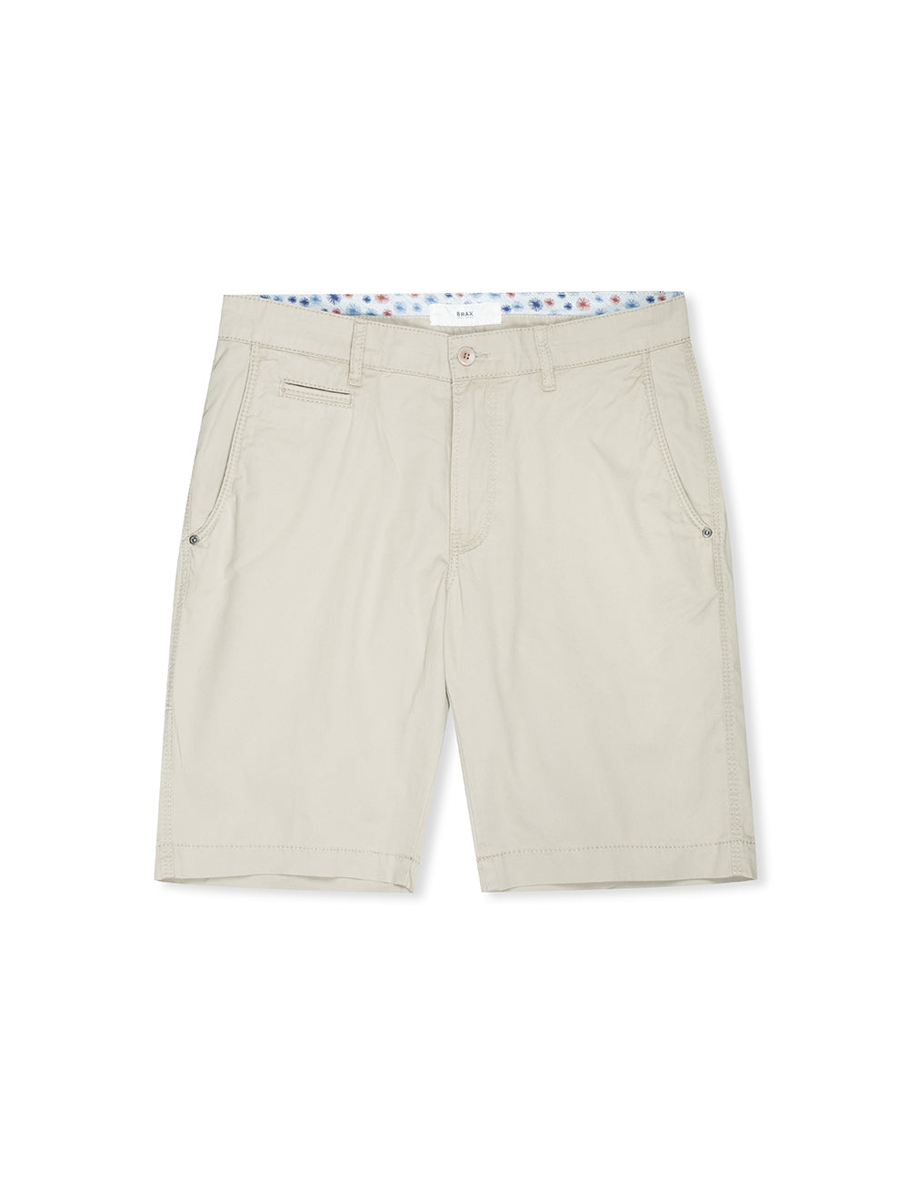 Brax Bari Shorts Beige MI