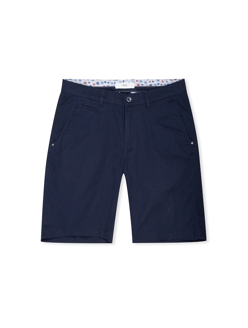 Brax Bari Shorts Navy MI