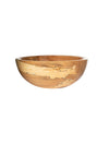 FRED O MAHONY 13 Bowl Spalted Beech