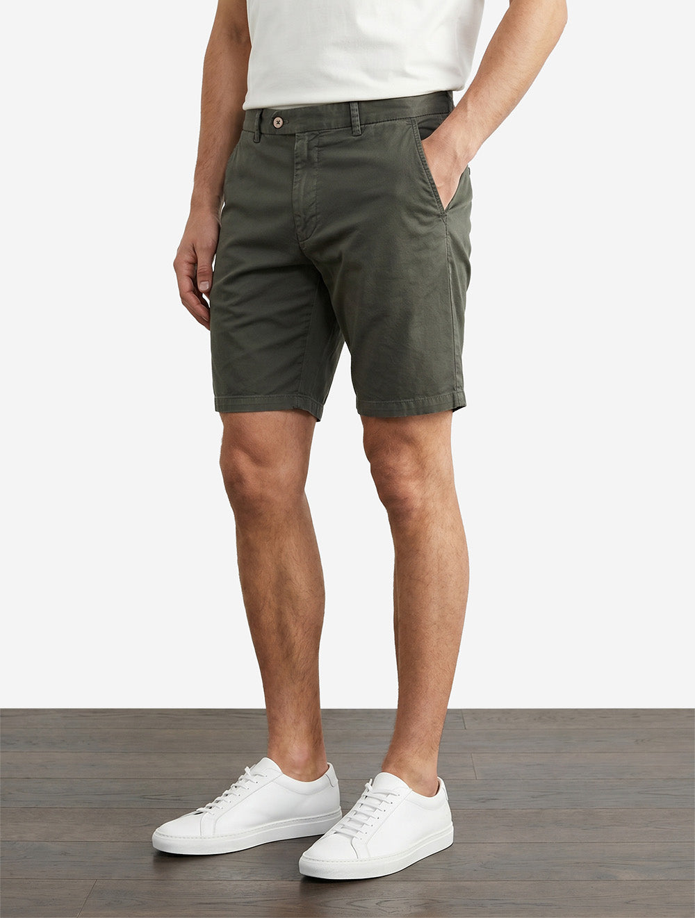 Pegasus Shorts Sage