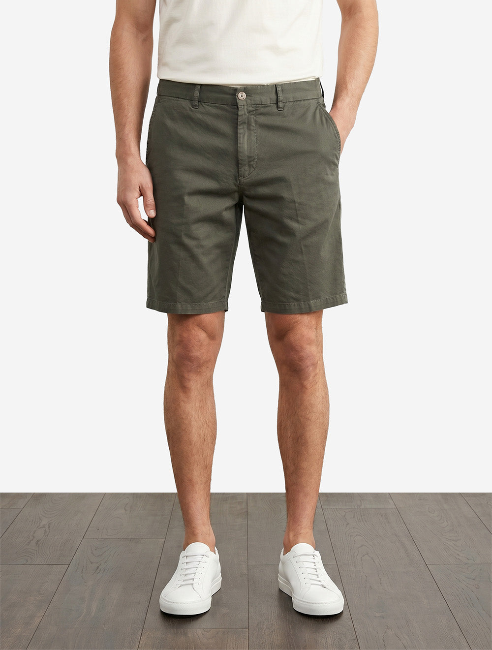 Pegasus Shorts Sage
