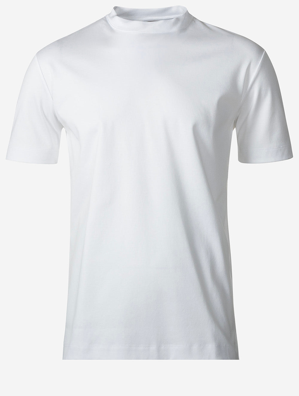 Egyptian Cotton T-Shirt White