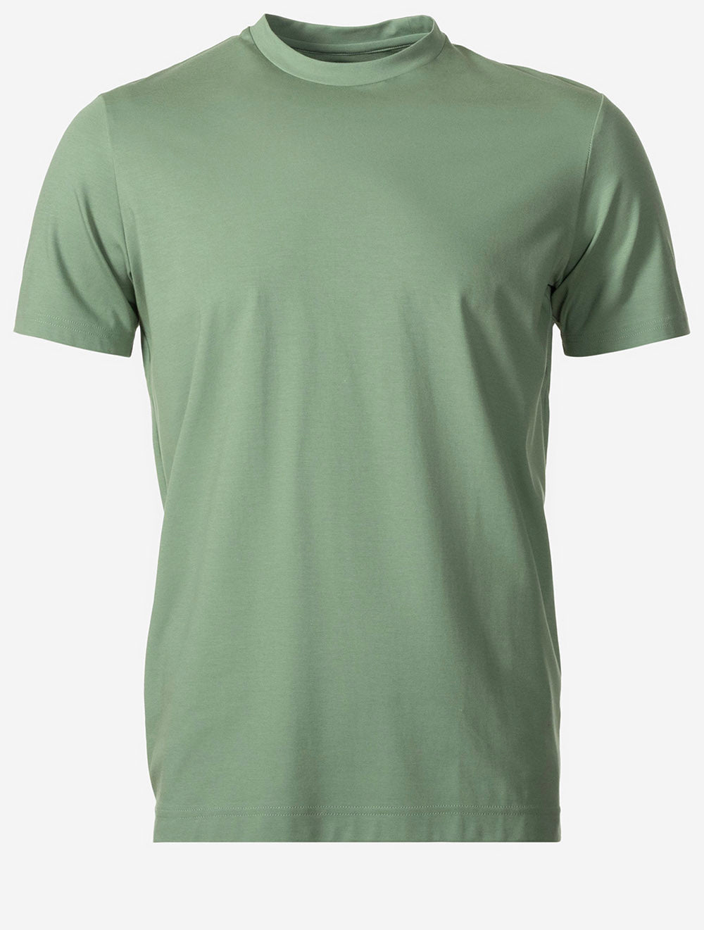 4Flex T-Shirt Green