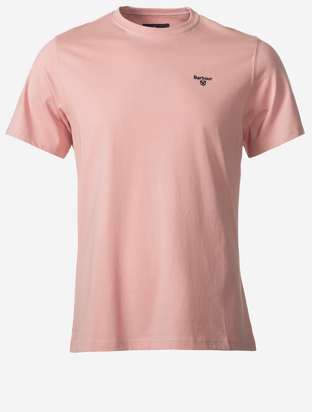 Sports T-Shirt Mineral Pink