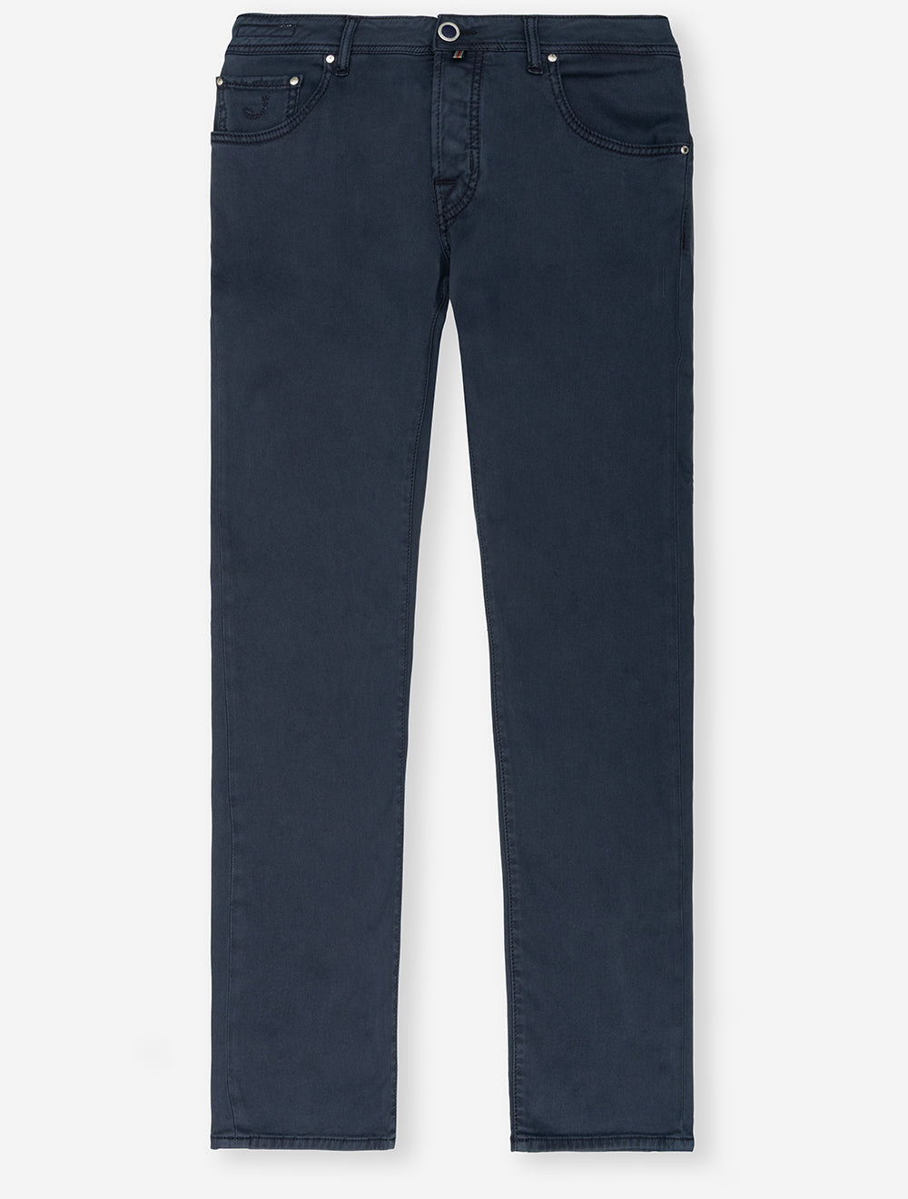 Nick 5 Pocket Chino Navy