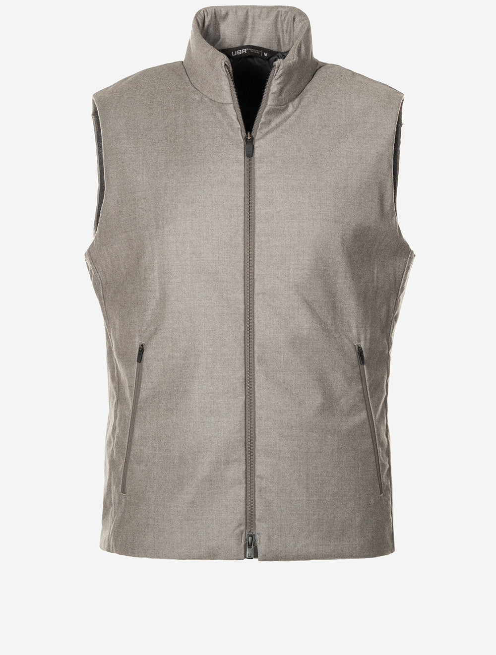 Raptor Wool Vest Sand