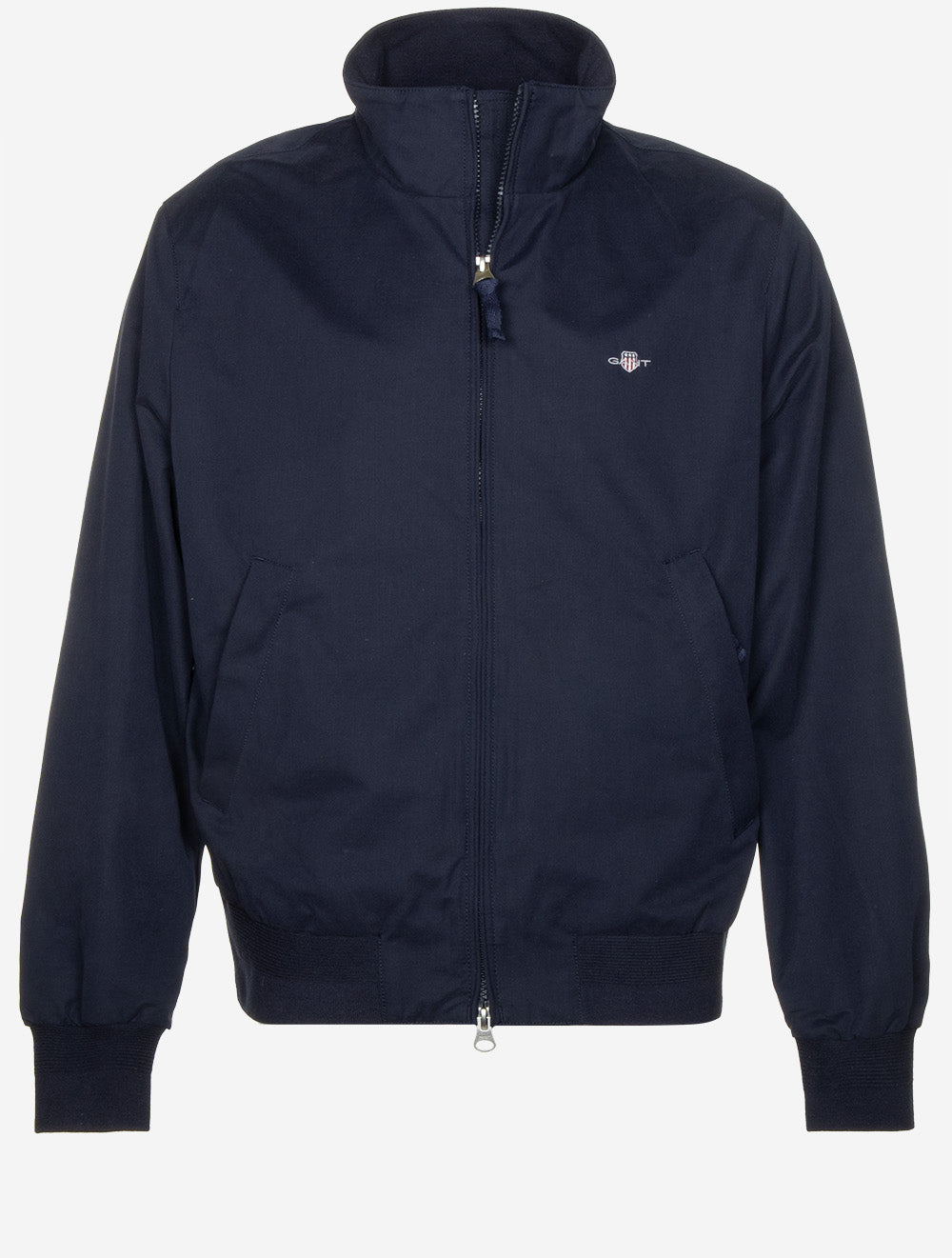 Lightweight Hampshire Jacket Evening Blue