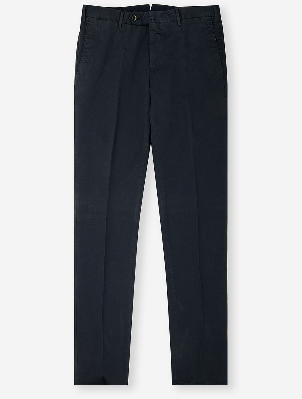 PT01 Cotton Chino-Navy 370