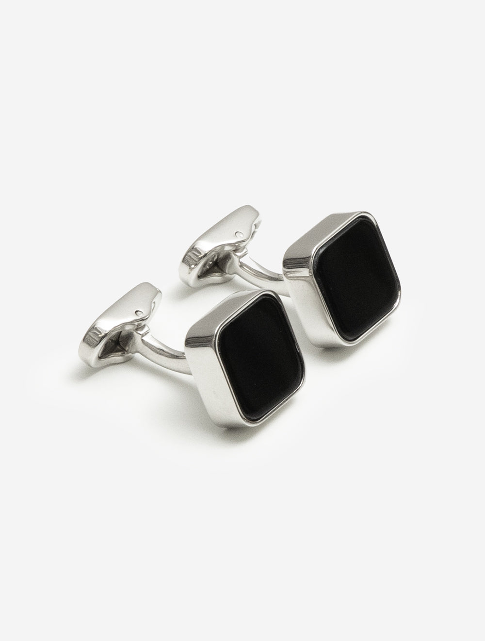 Cufflink Onyx