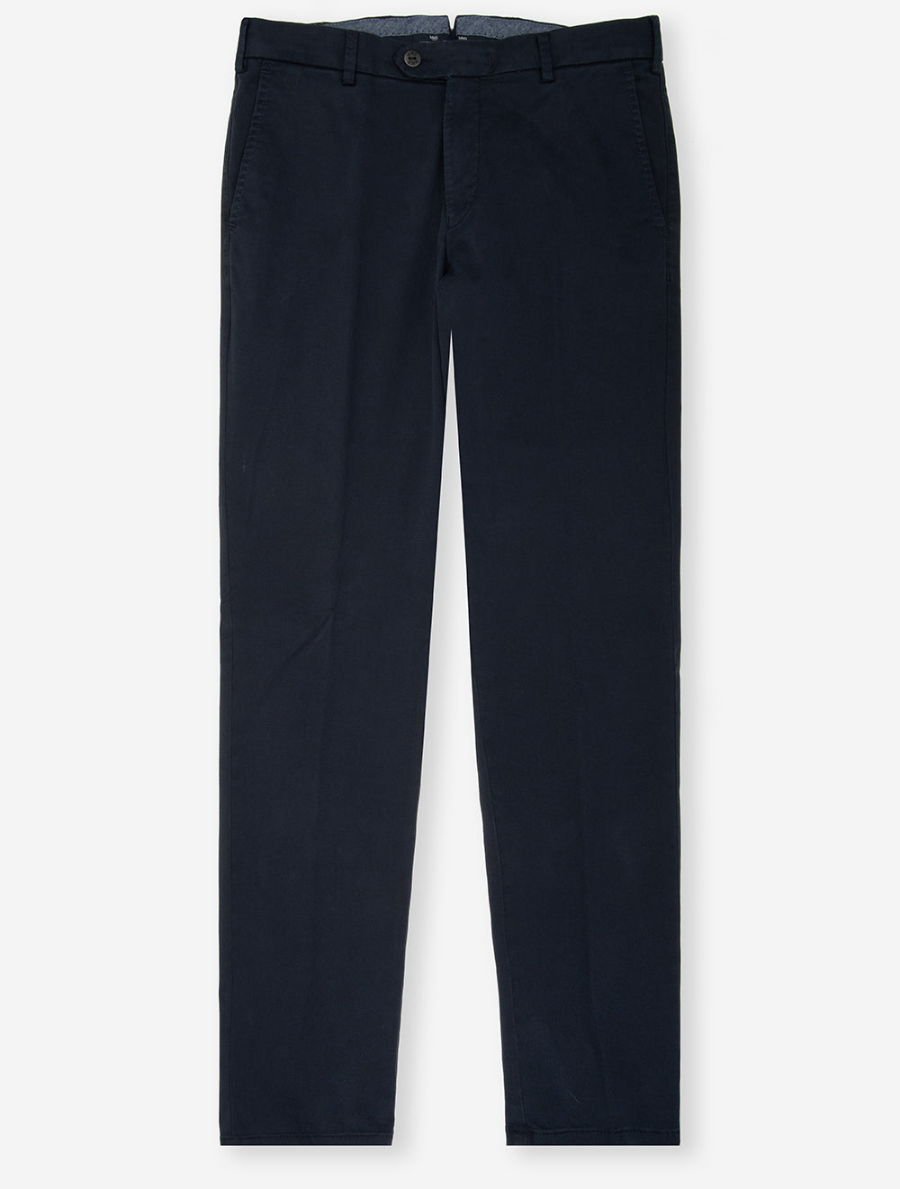 Lupus Cotton Trousers Navy