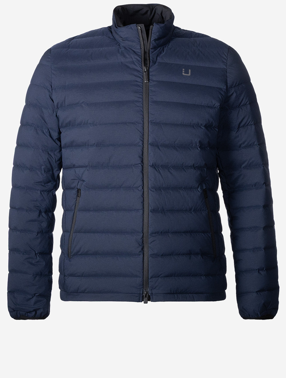 Supersonic Jacket Navy