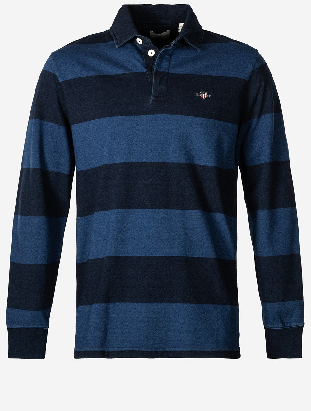 Indigo Rugger Evening Blue